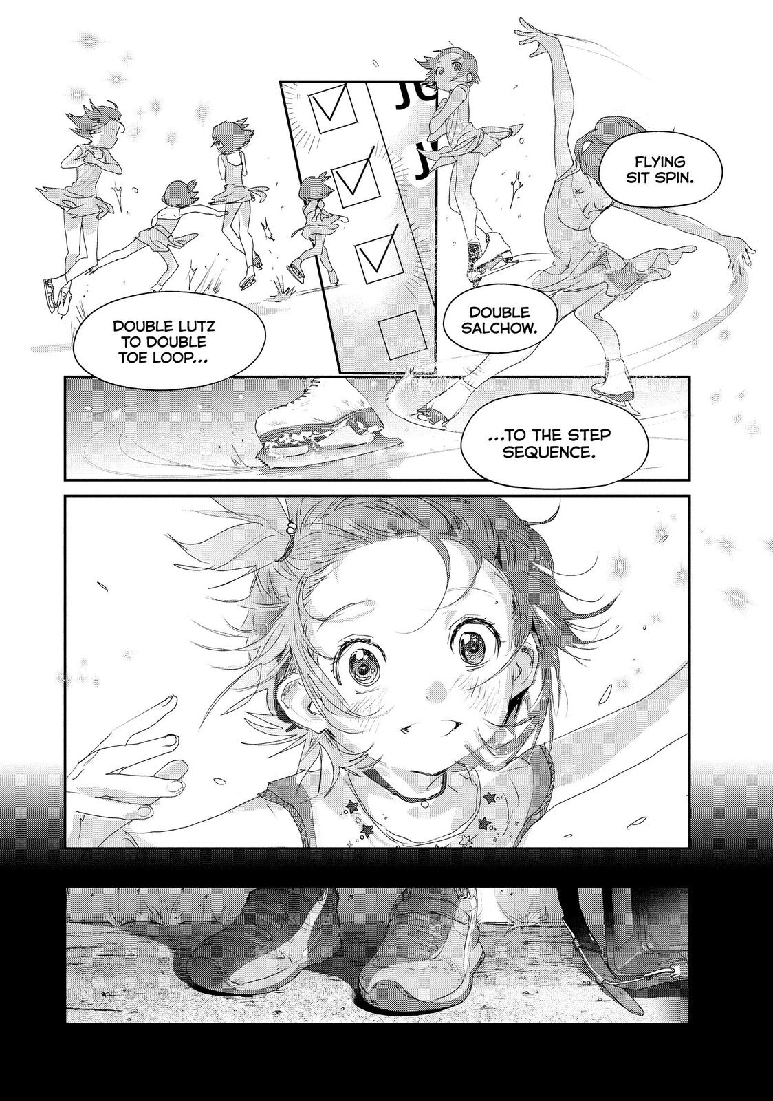 Medalist chapter 15 page 60