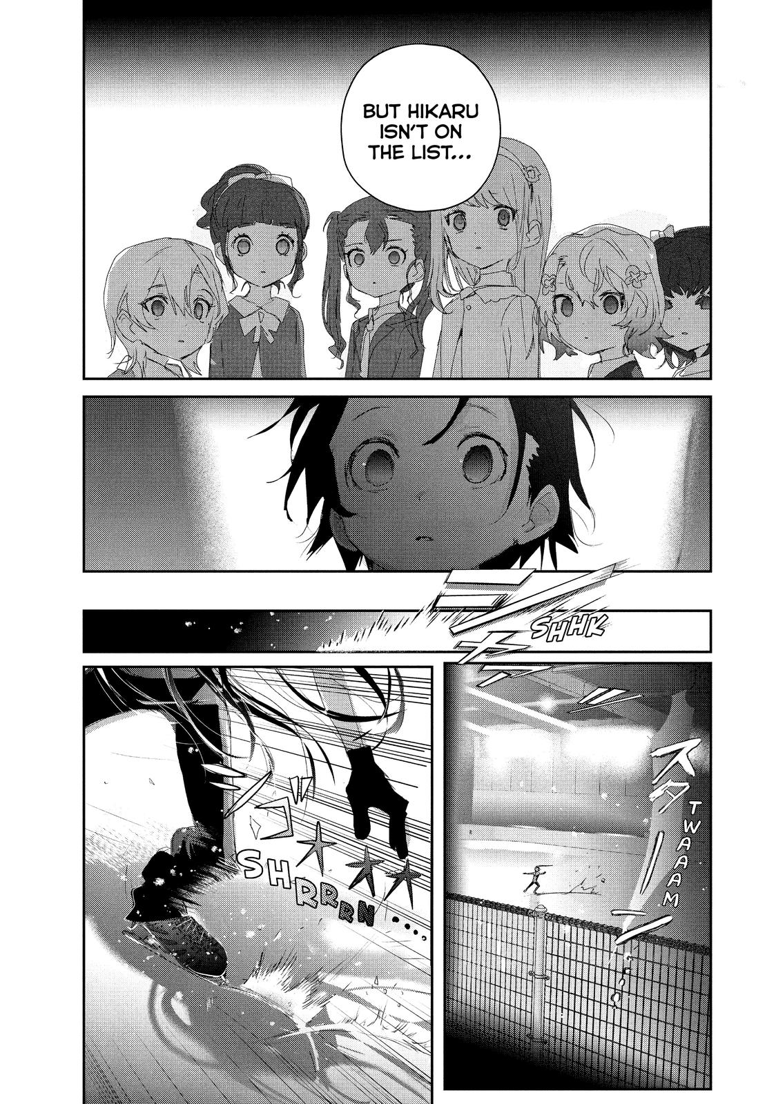 Medalist chapter 16 page 18