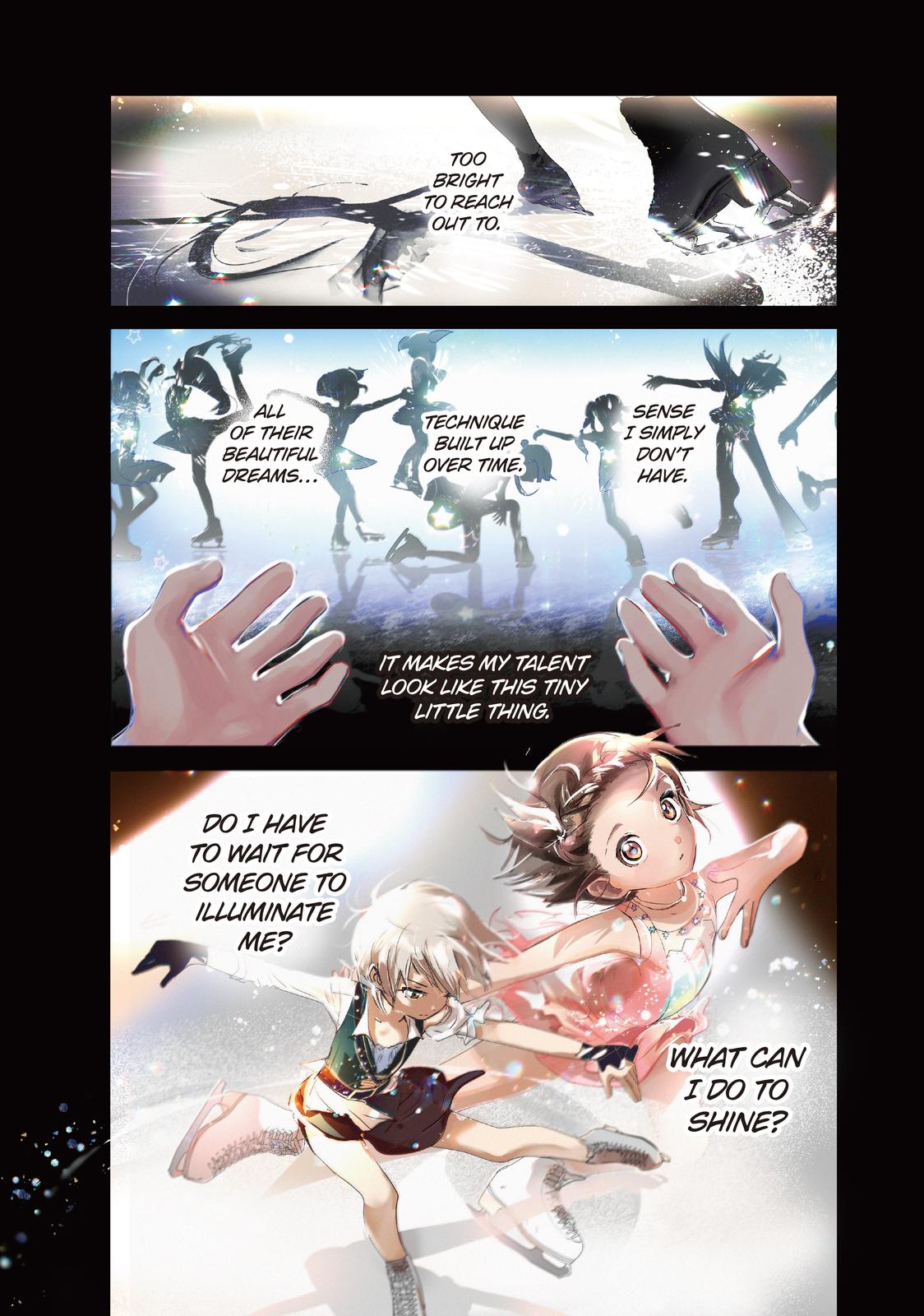 Medalist chapter 16 page 2