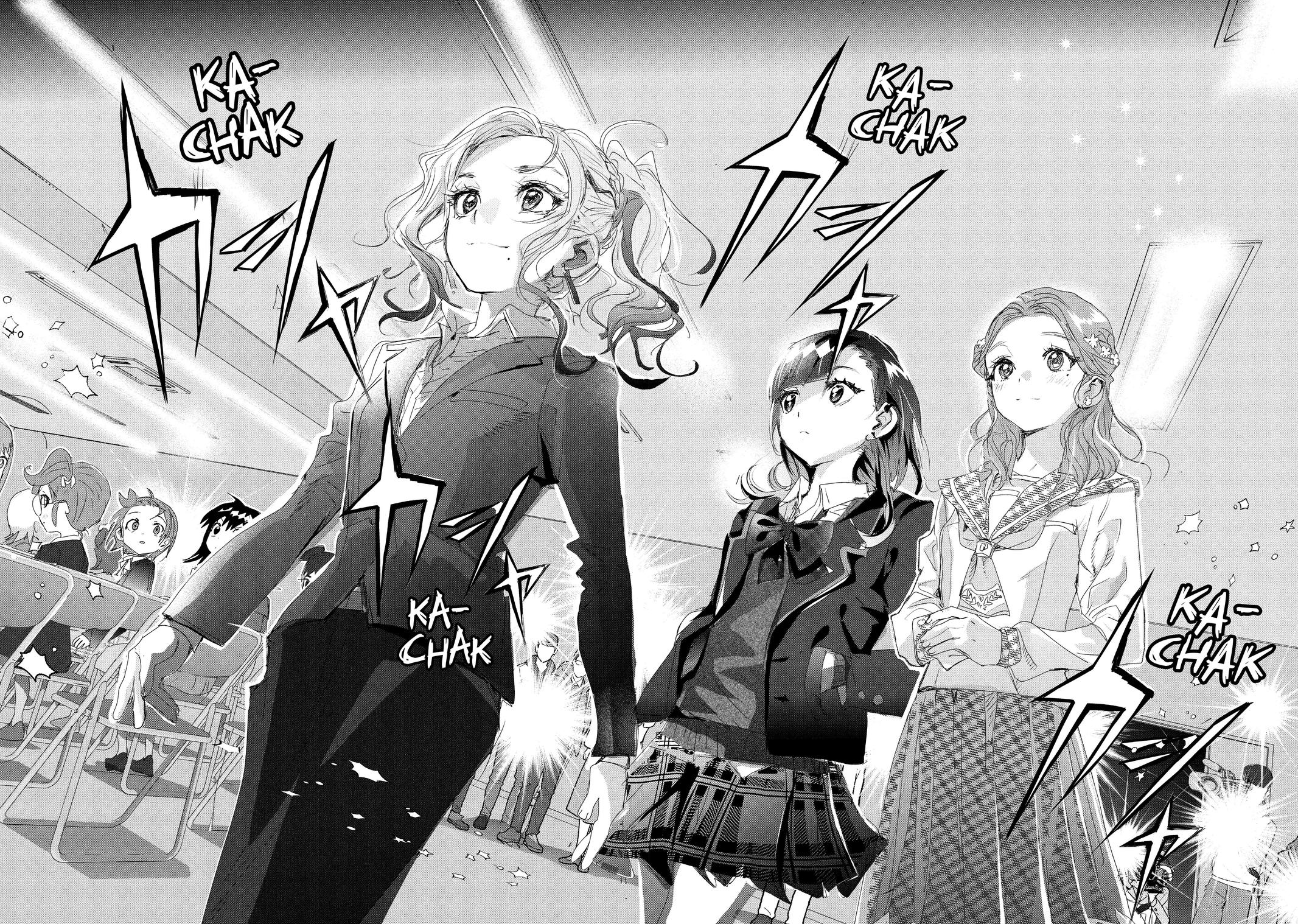 Medalist chapter 16 page 25