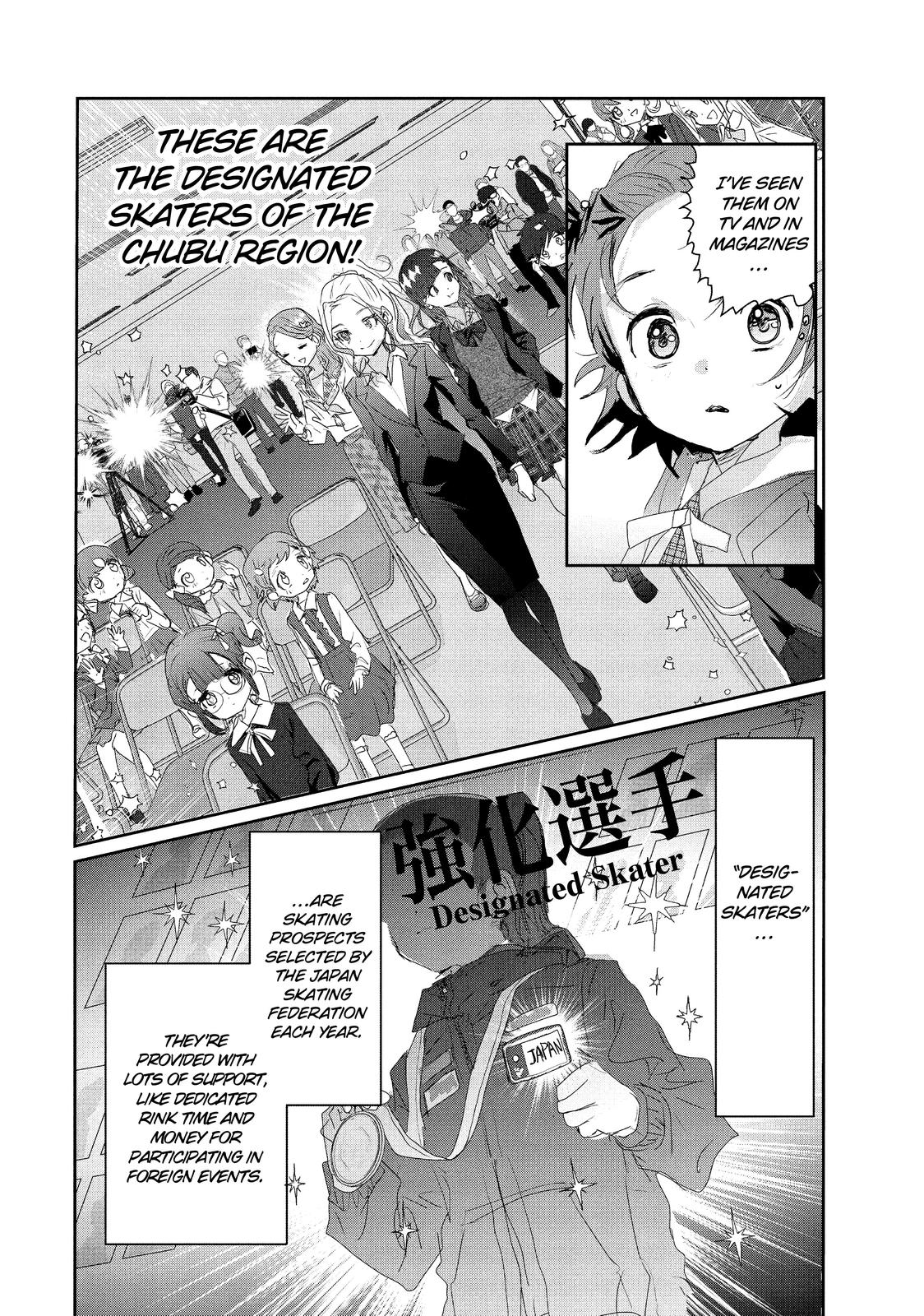 Medalist chapter 16 page 26