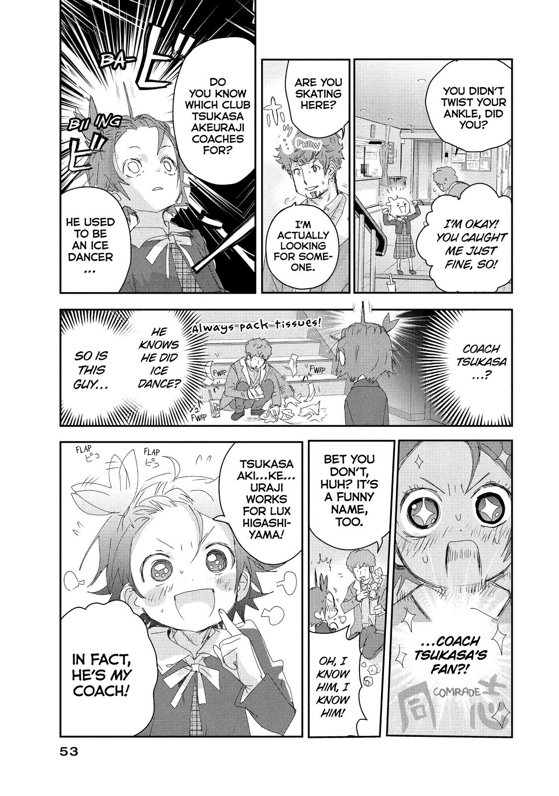 Medalist chapter 17 page 10