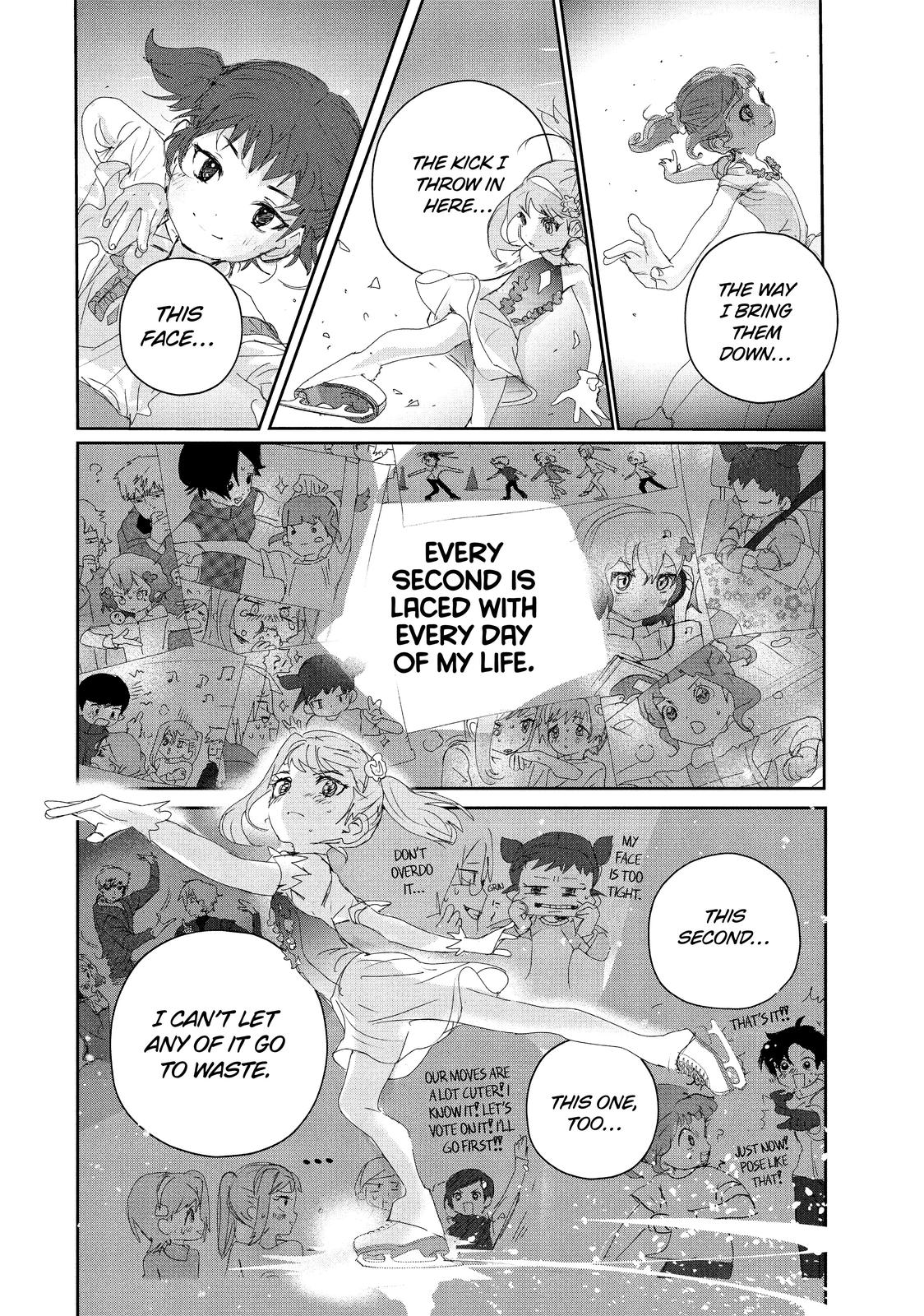 Medalist chapter 18 page 15