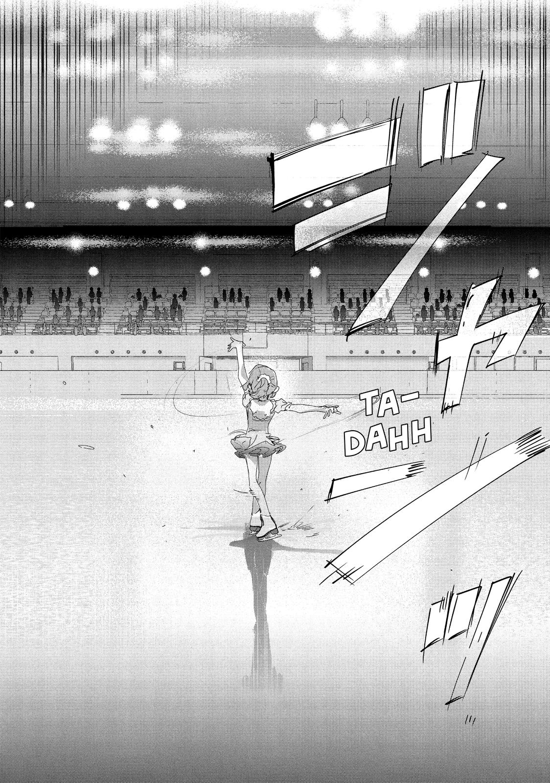 Medalist chapter 18 page 20