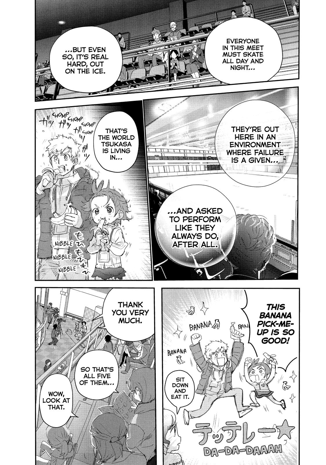 Medalist chapter 18 page 23