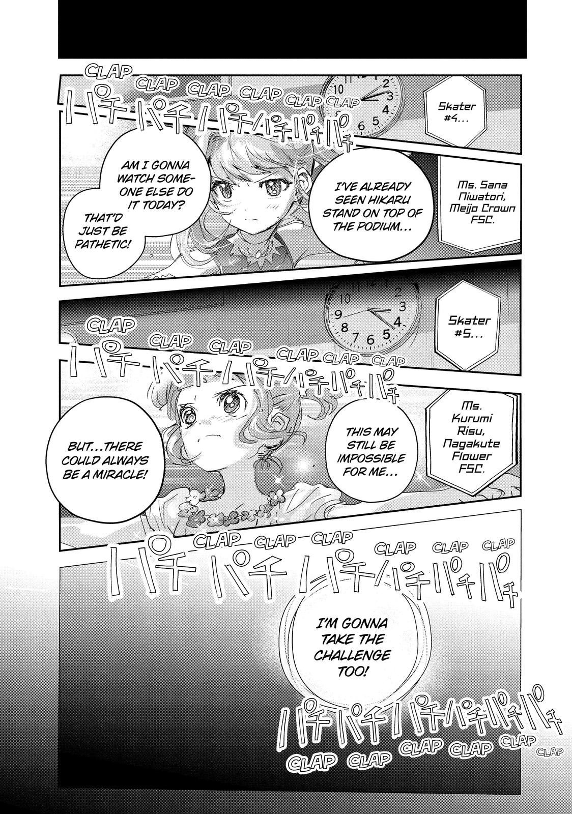 Medalist chapter 18 page 3