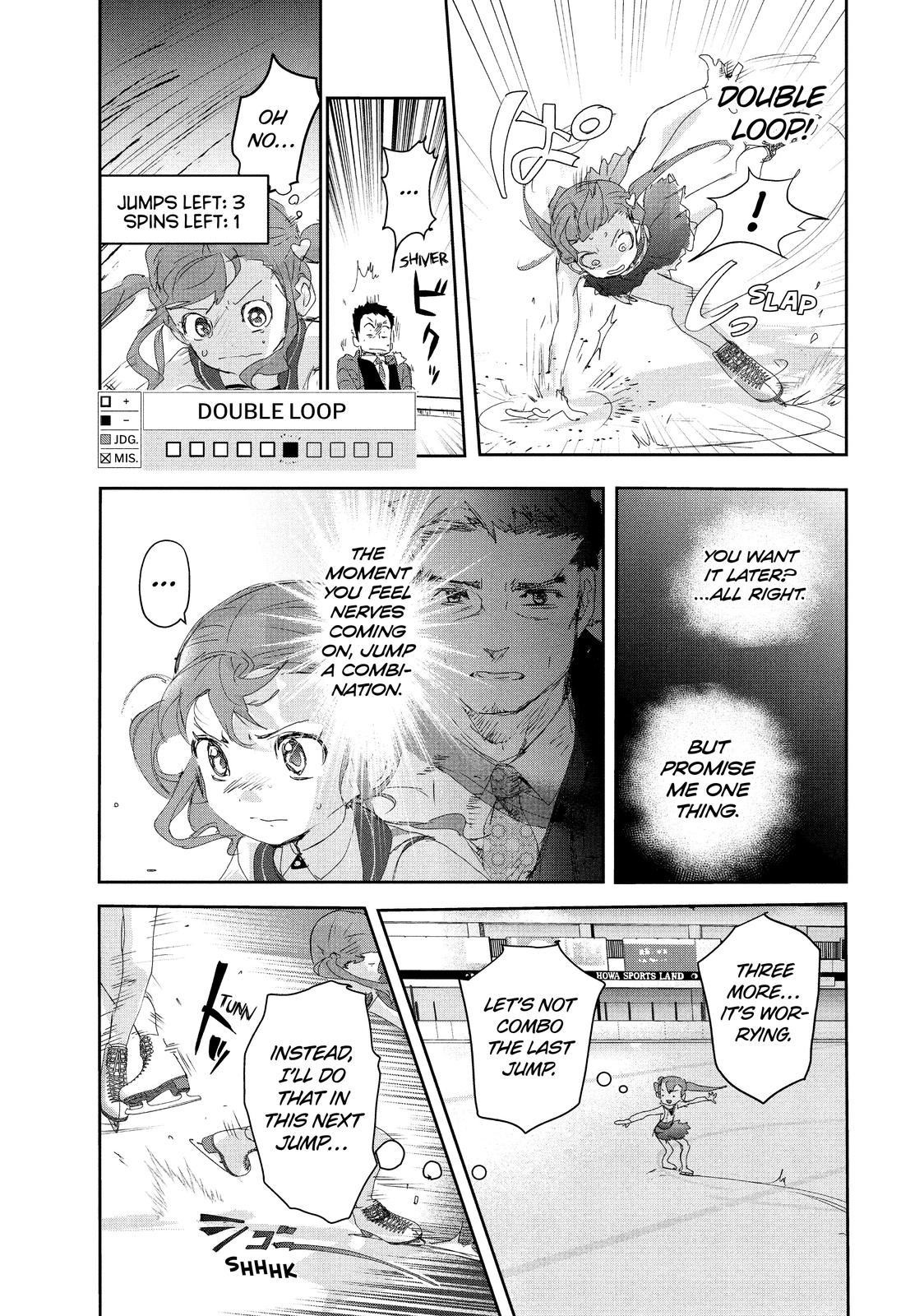 Medalist chapter 18 page 31