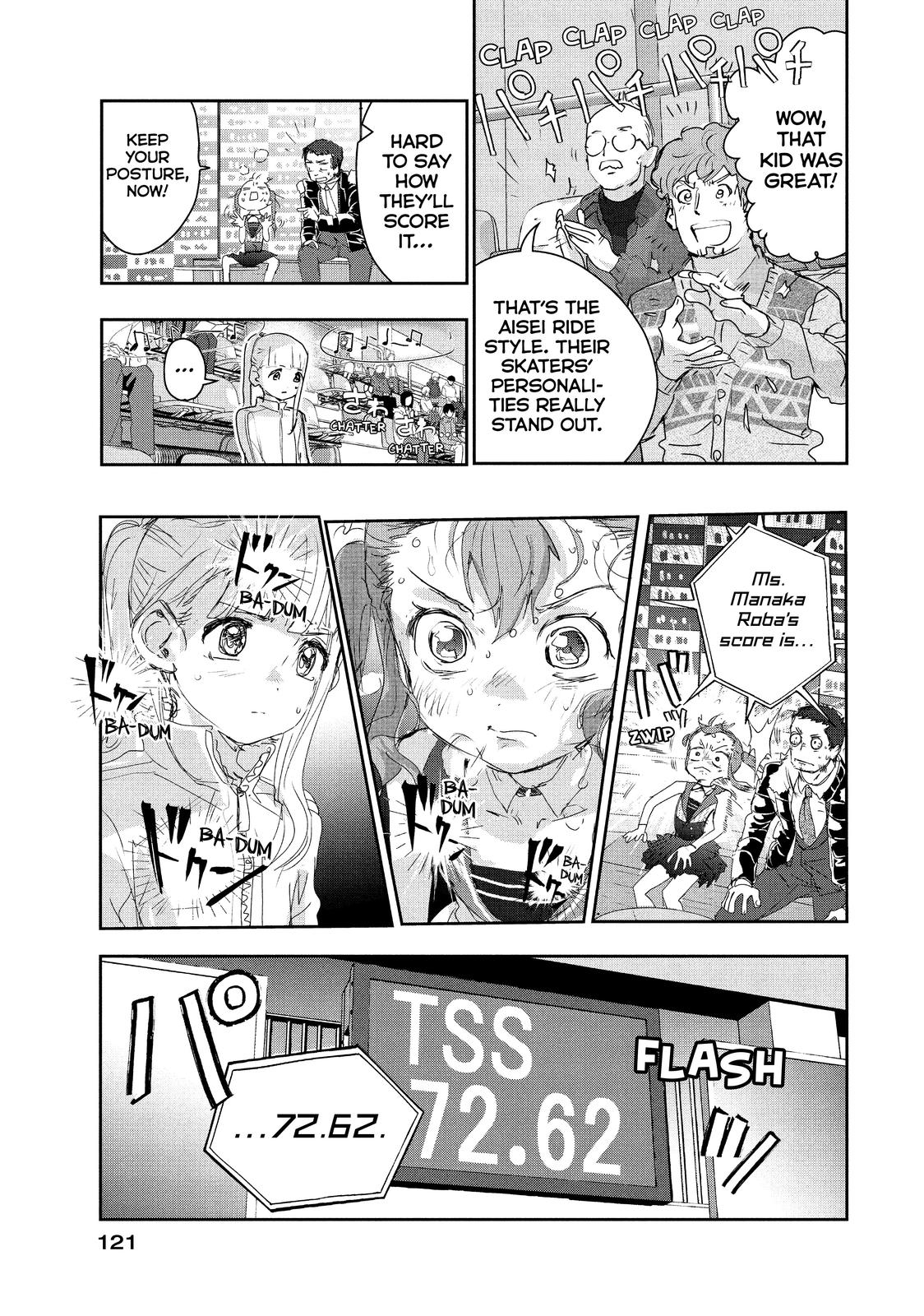 Medalist chapter 18 page 39