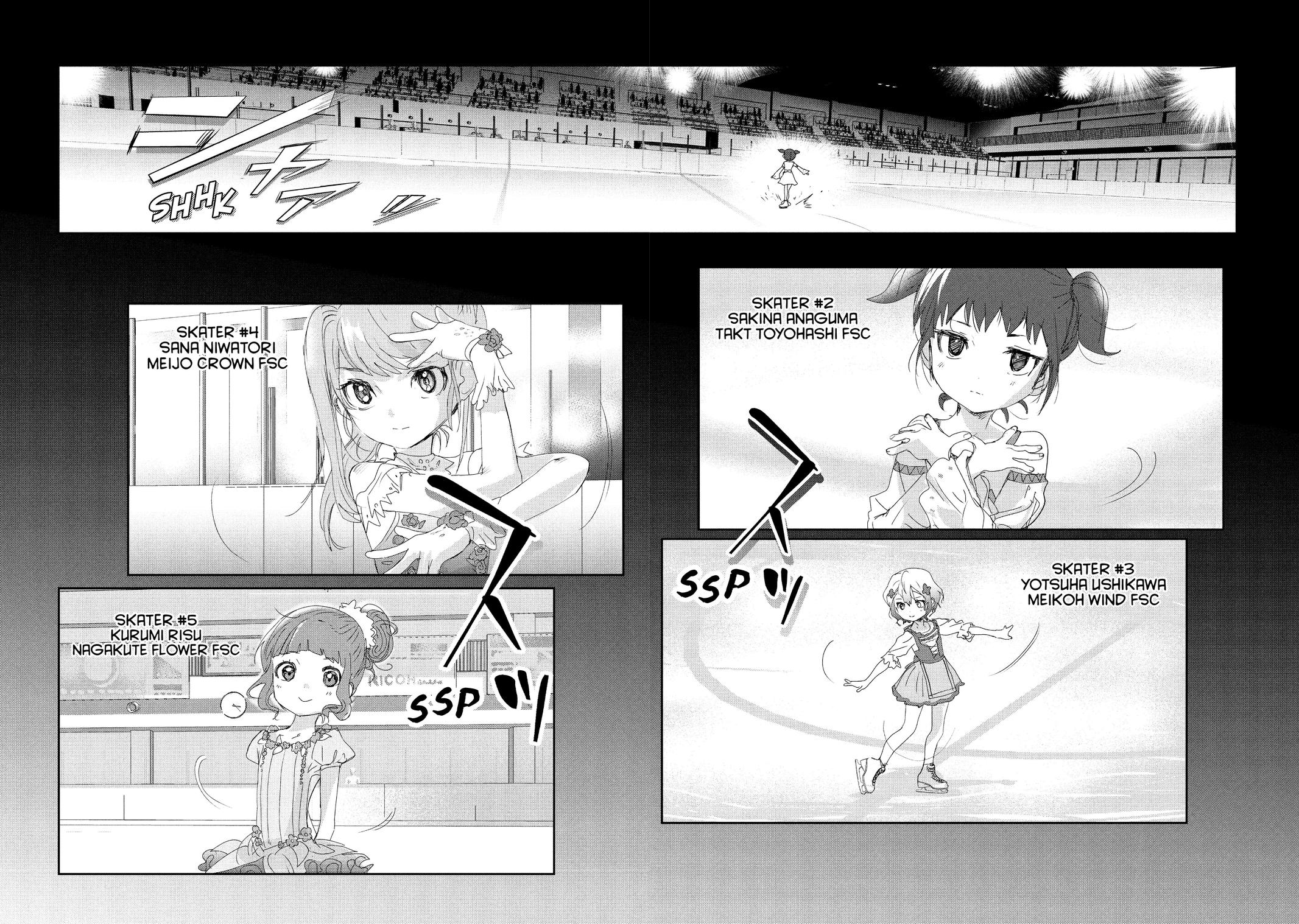 Medalist chapter 18 page 4