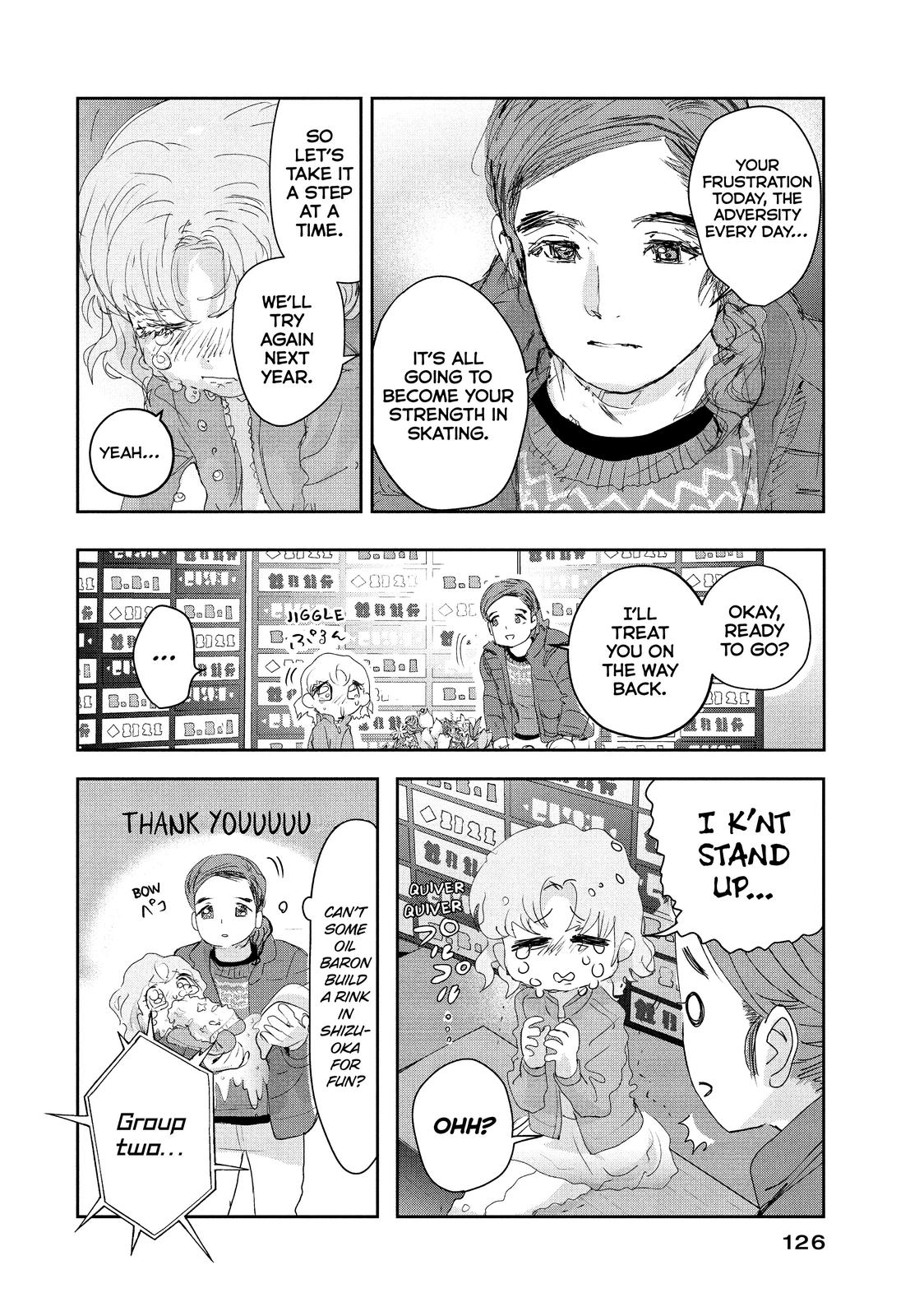 Medalist chapter 18 page 44