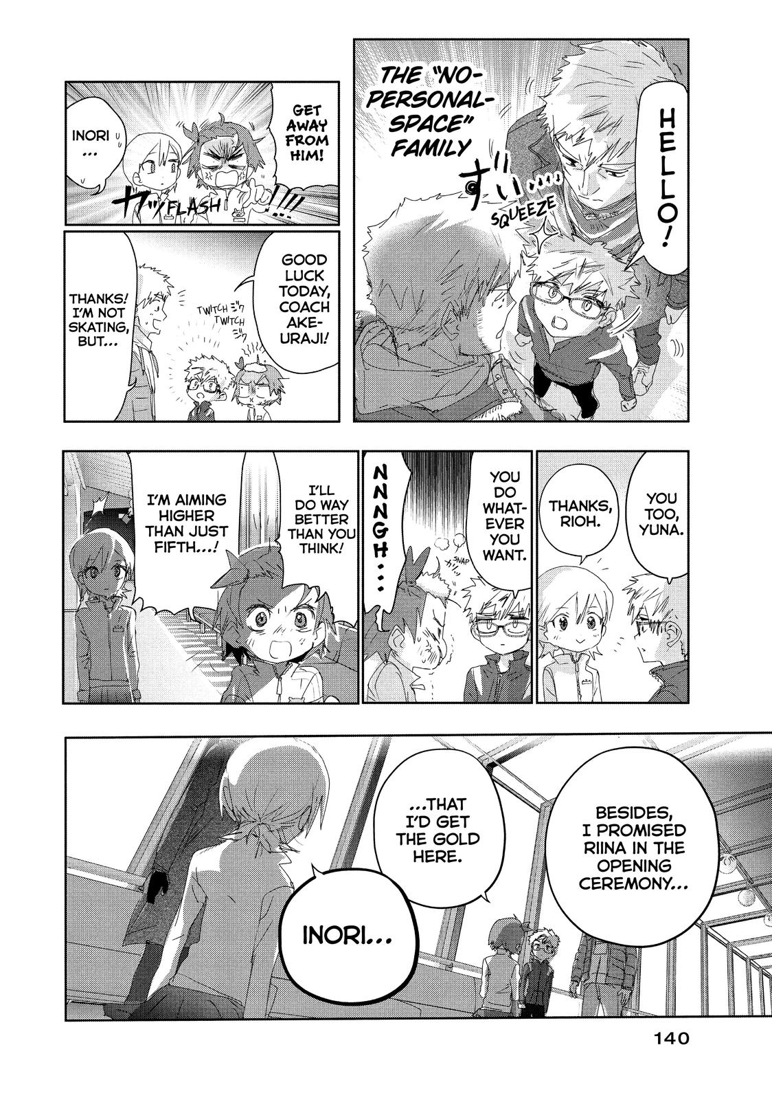 Medalist chapter 19 page 10