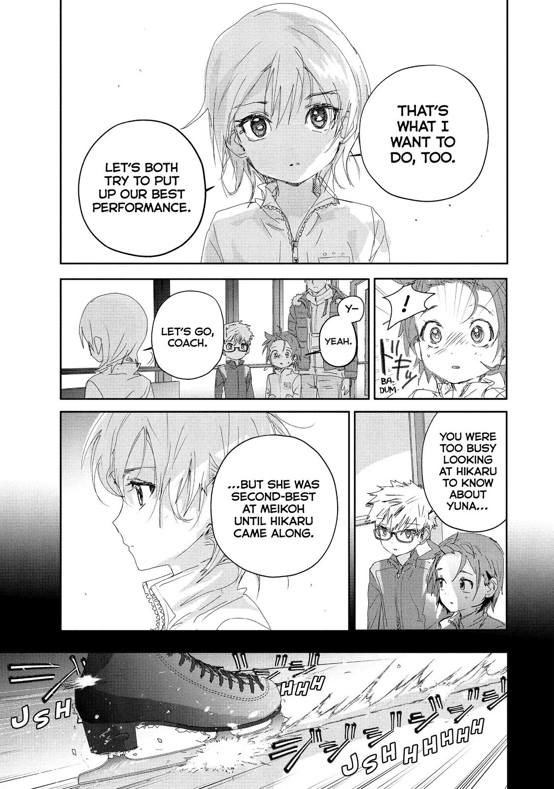 Medalist chapter 19 page 11