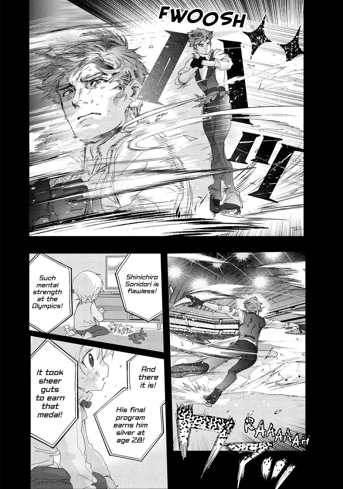 Medalist chapter 19 page 12