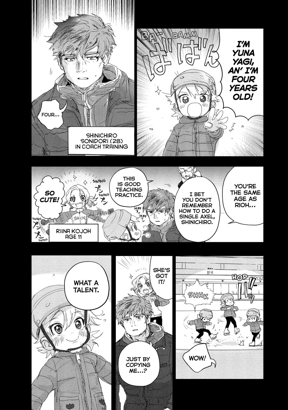 Medalist chapter 19 page 13