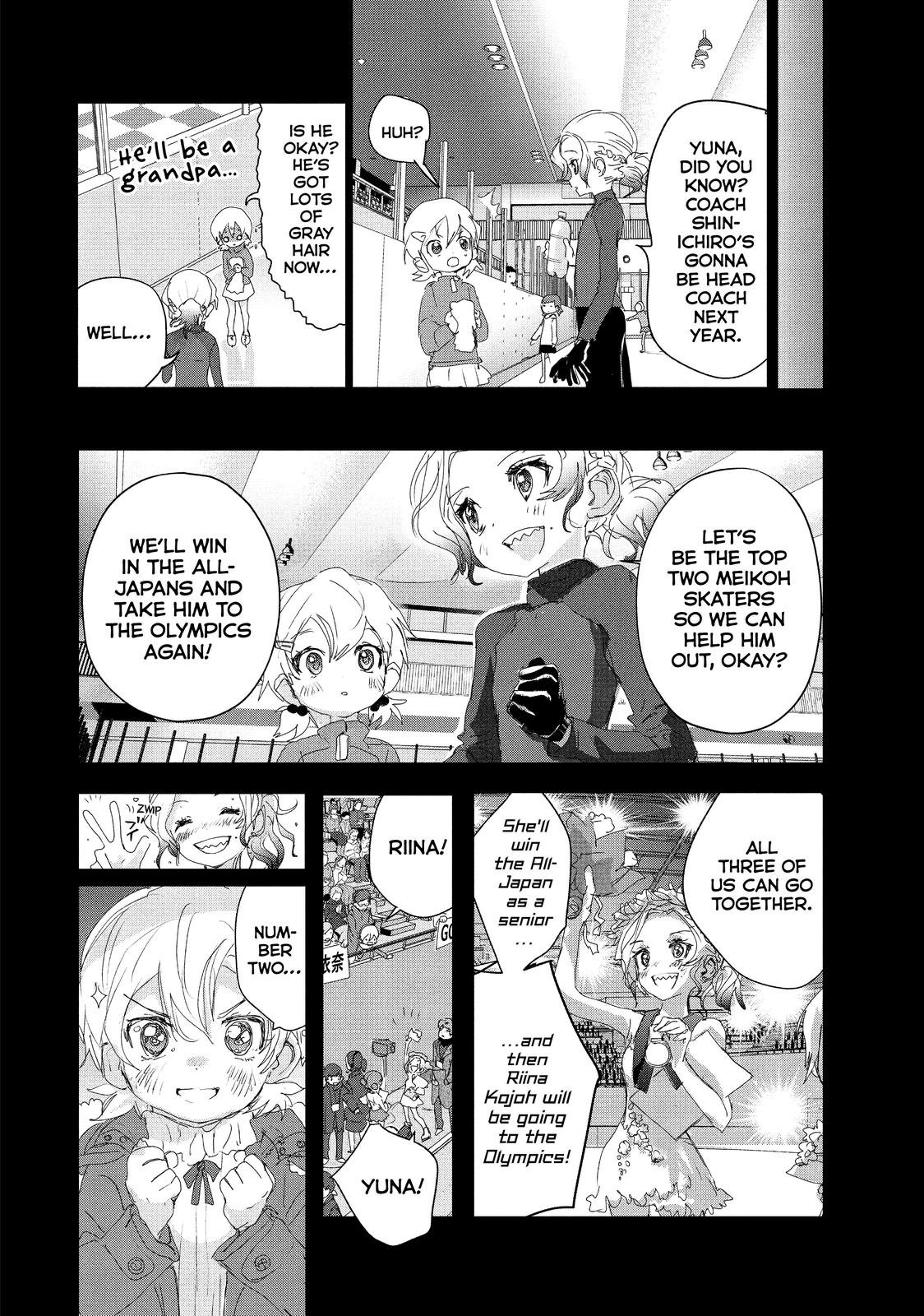 Medalist chapter 19 page 14