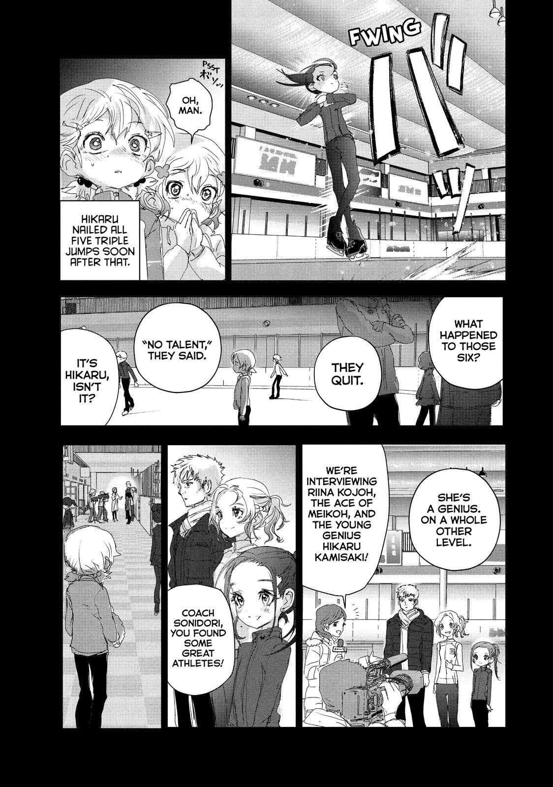 Medalist chapter 19 page 15