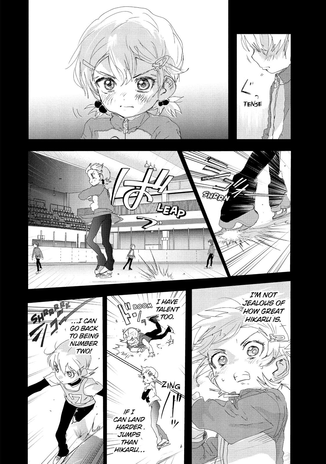 Medalist chapter 19 page 16