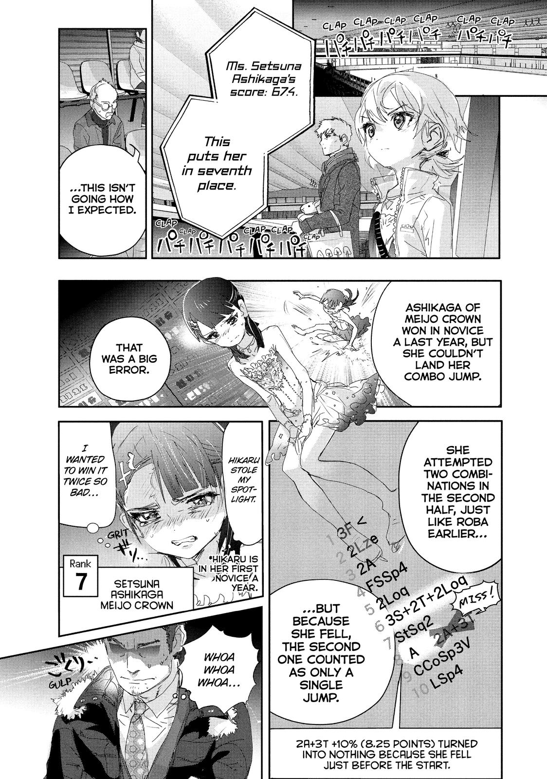 Medalist chapter 19 page 17