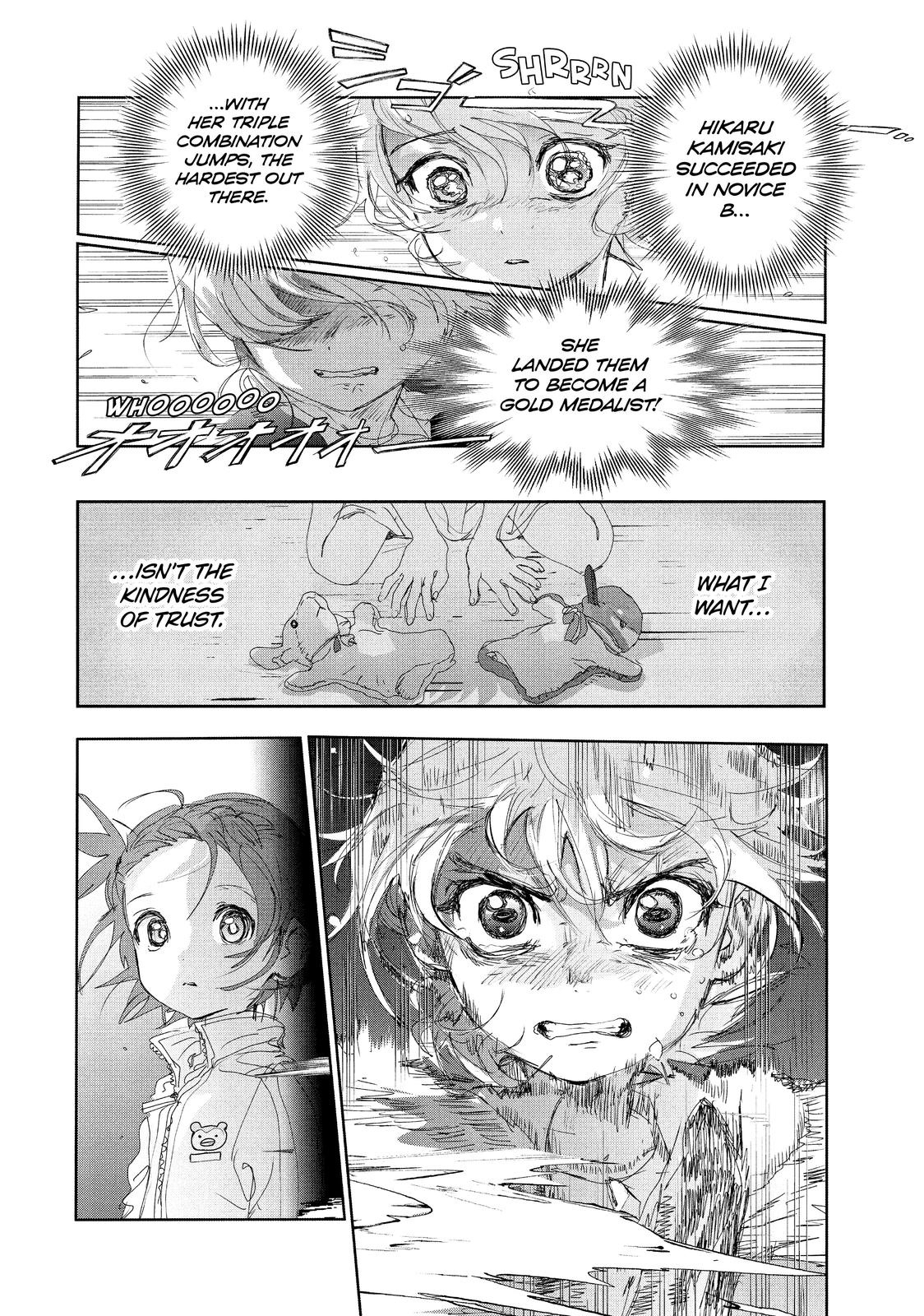 Medalist chapter 19 page 24