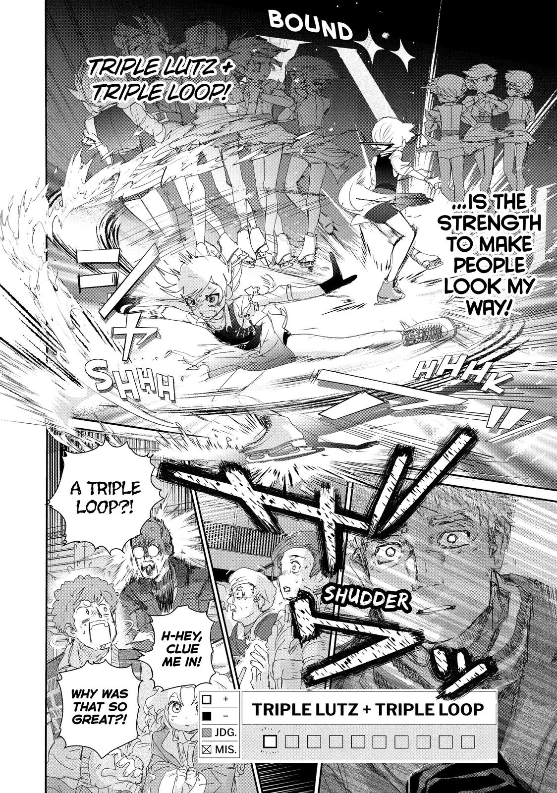 Medalist chapter 19 page 26