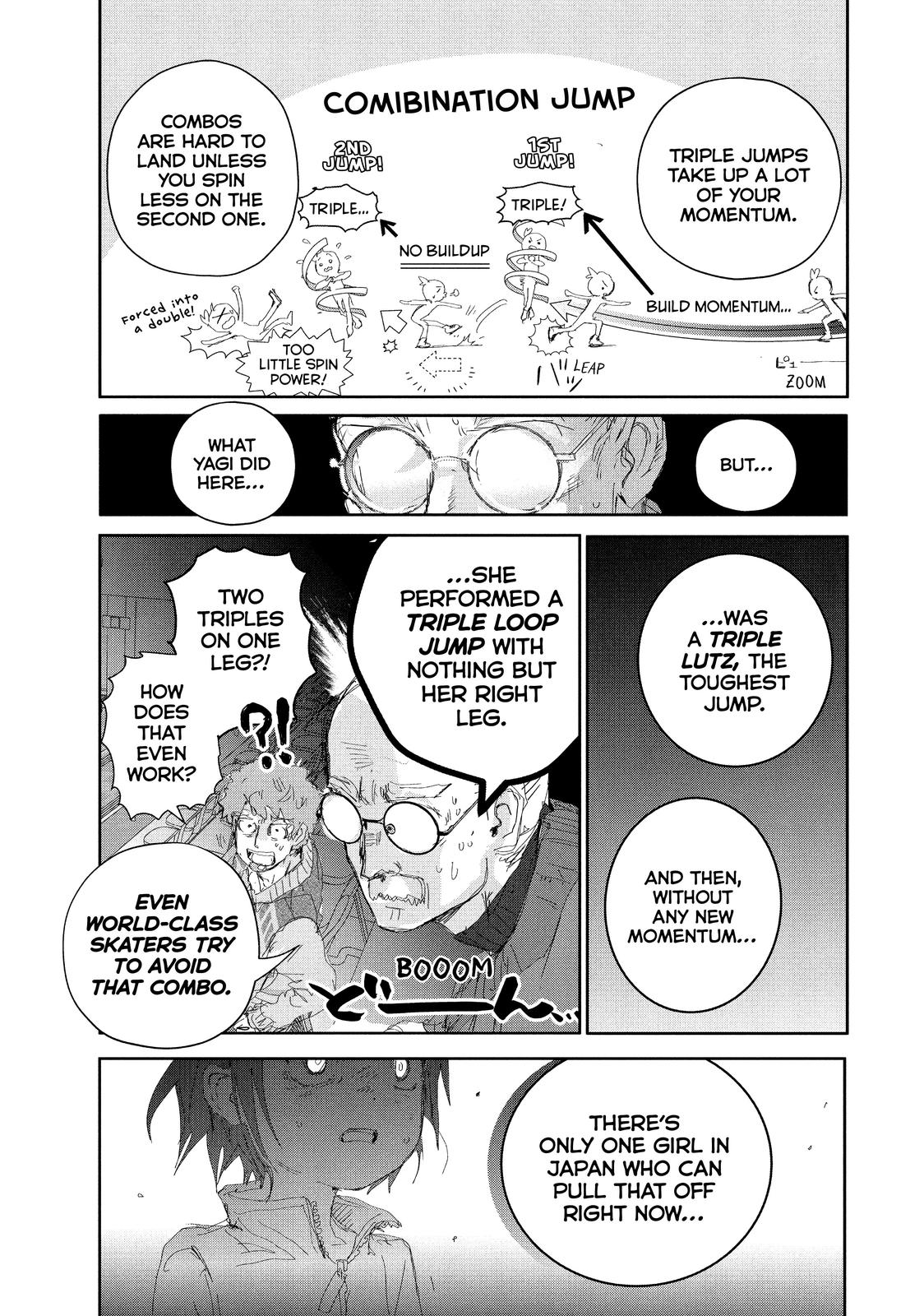 Medalist chapter 19 page 27