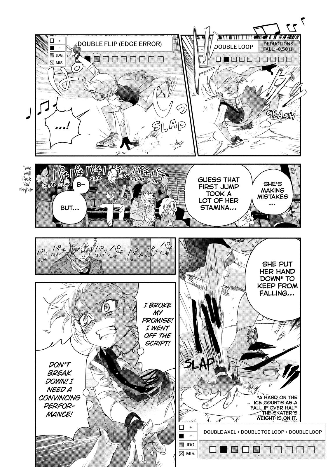 Medalist chapter 19 page 29