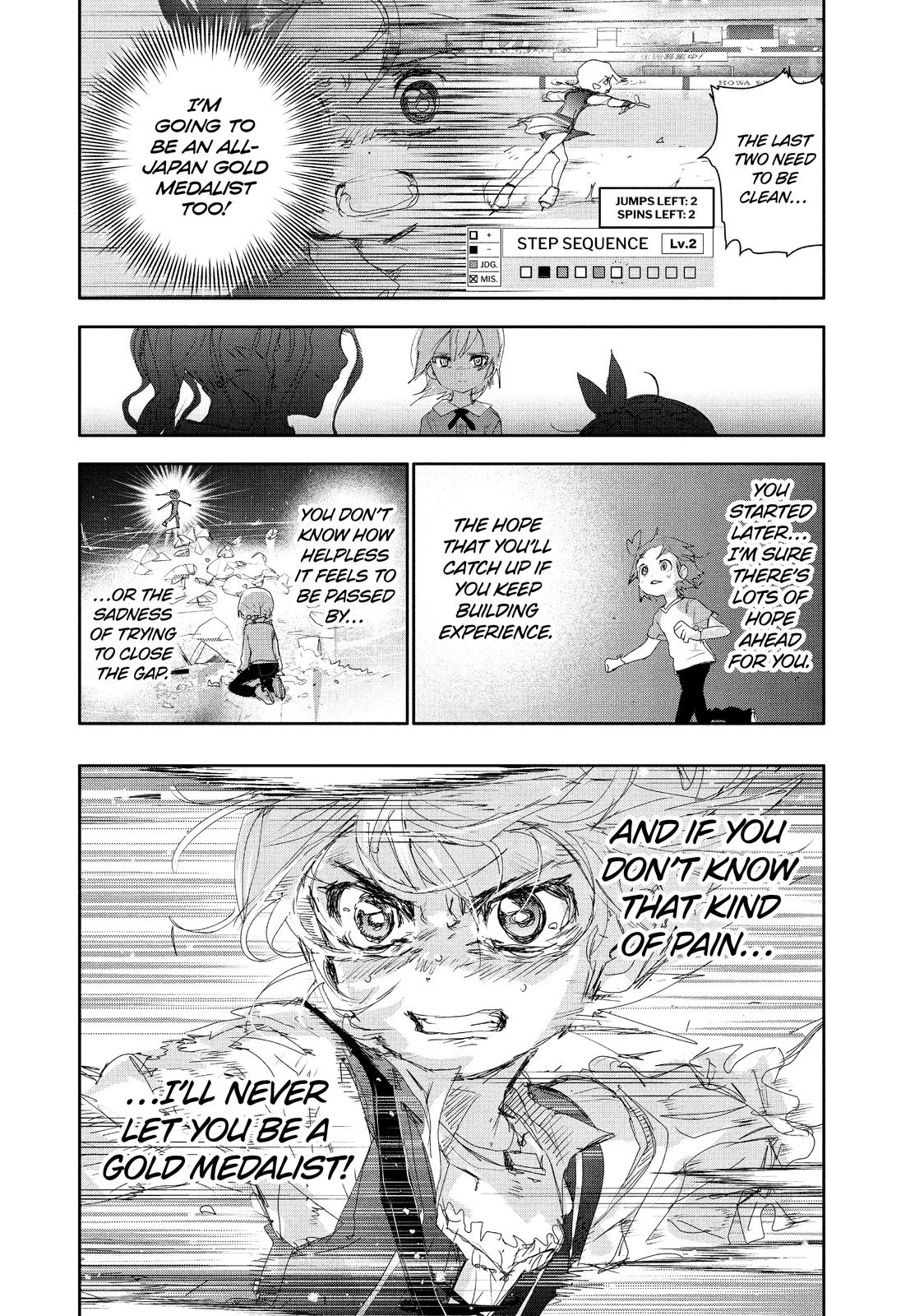 Medalist chapter 19 page 30