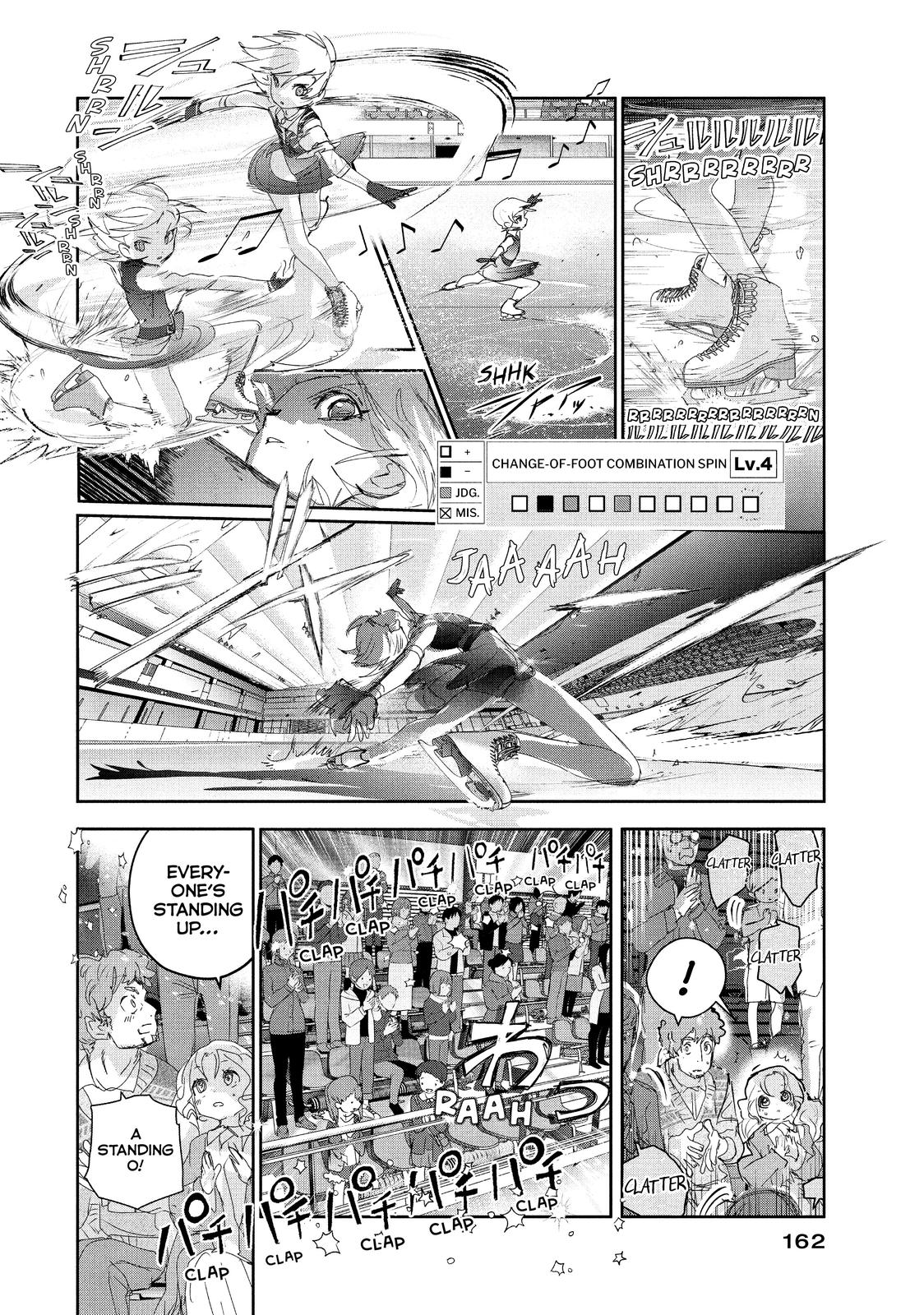 Medalist chapter 19 page 32