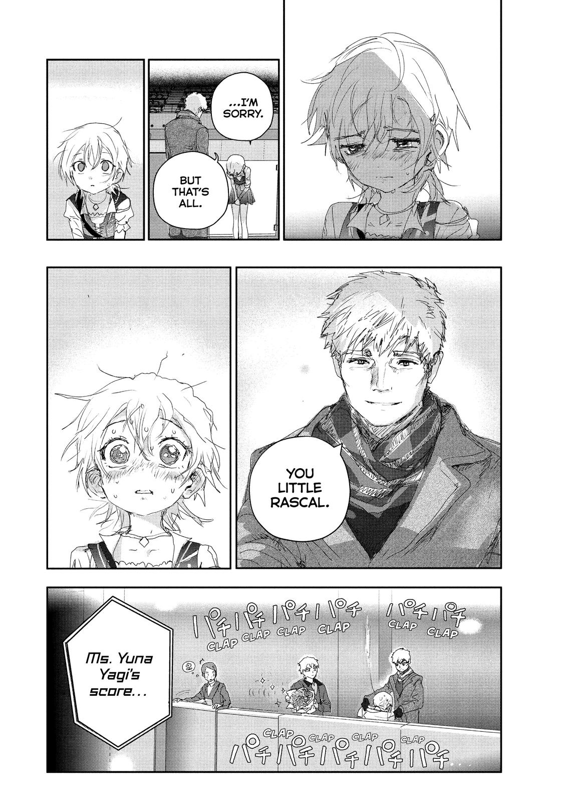 Medalist chapter 19 page 34