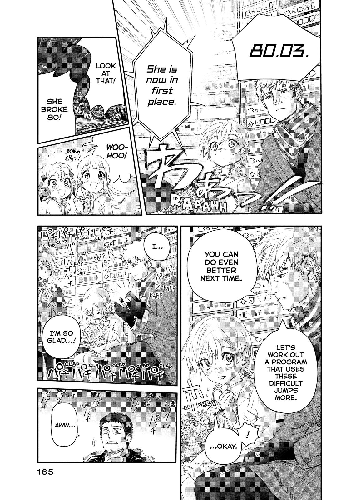 Medalist chapter 19 page 35