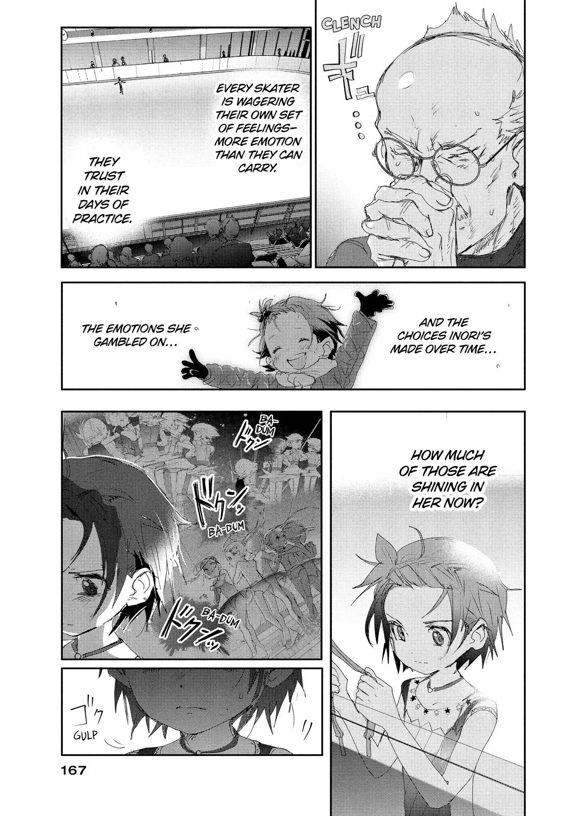 Medalist chapter 19 page 37