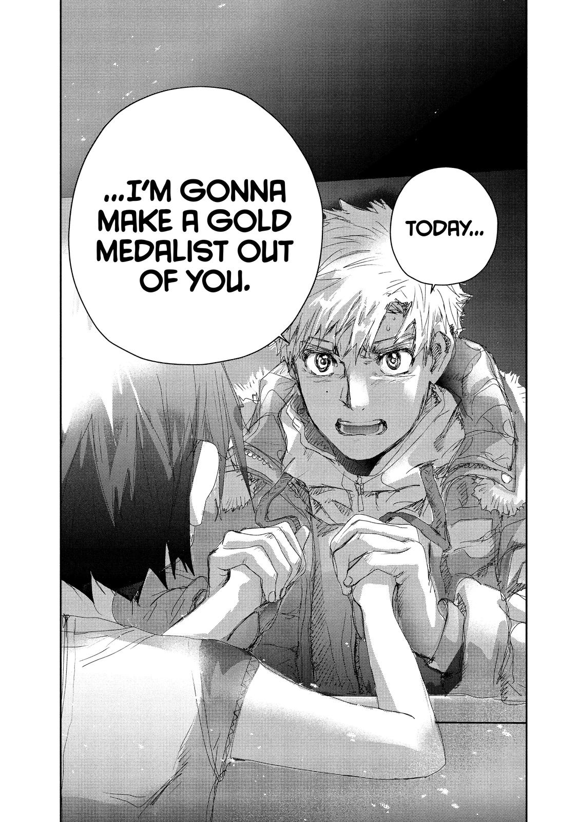 Medalist chapter 19 page 39