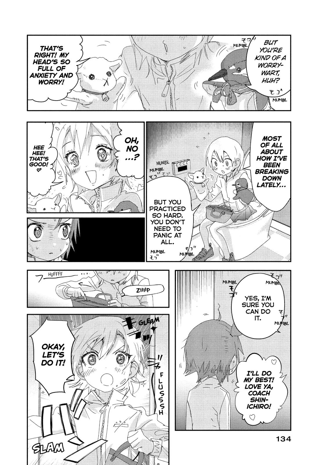 Medalist chapter 19 page 4