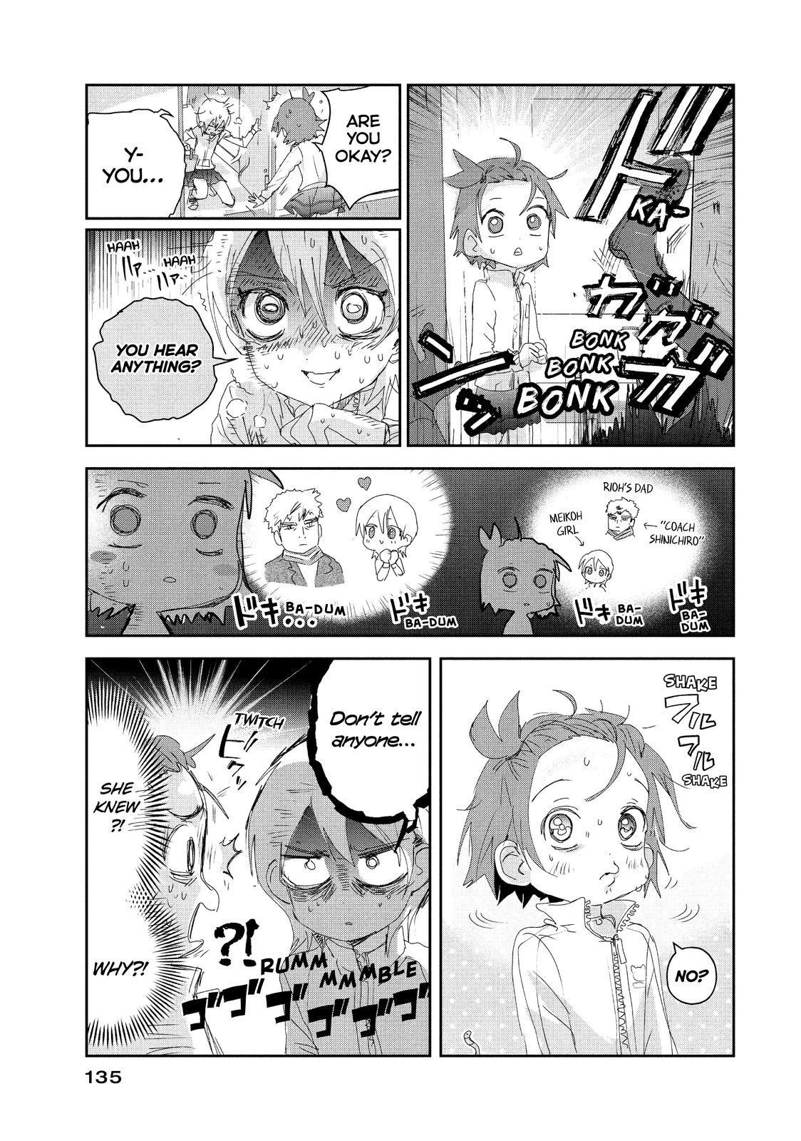 Medalist chapter 19 page 5