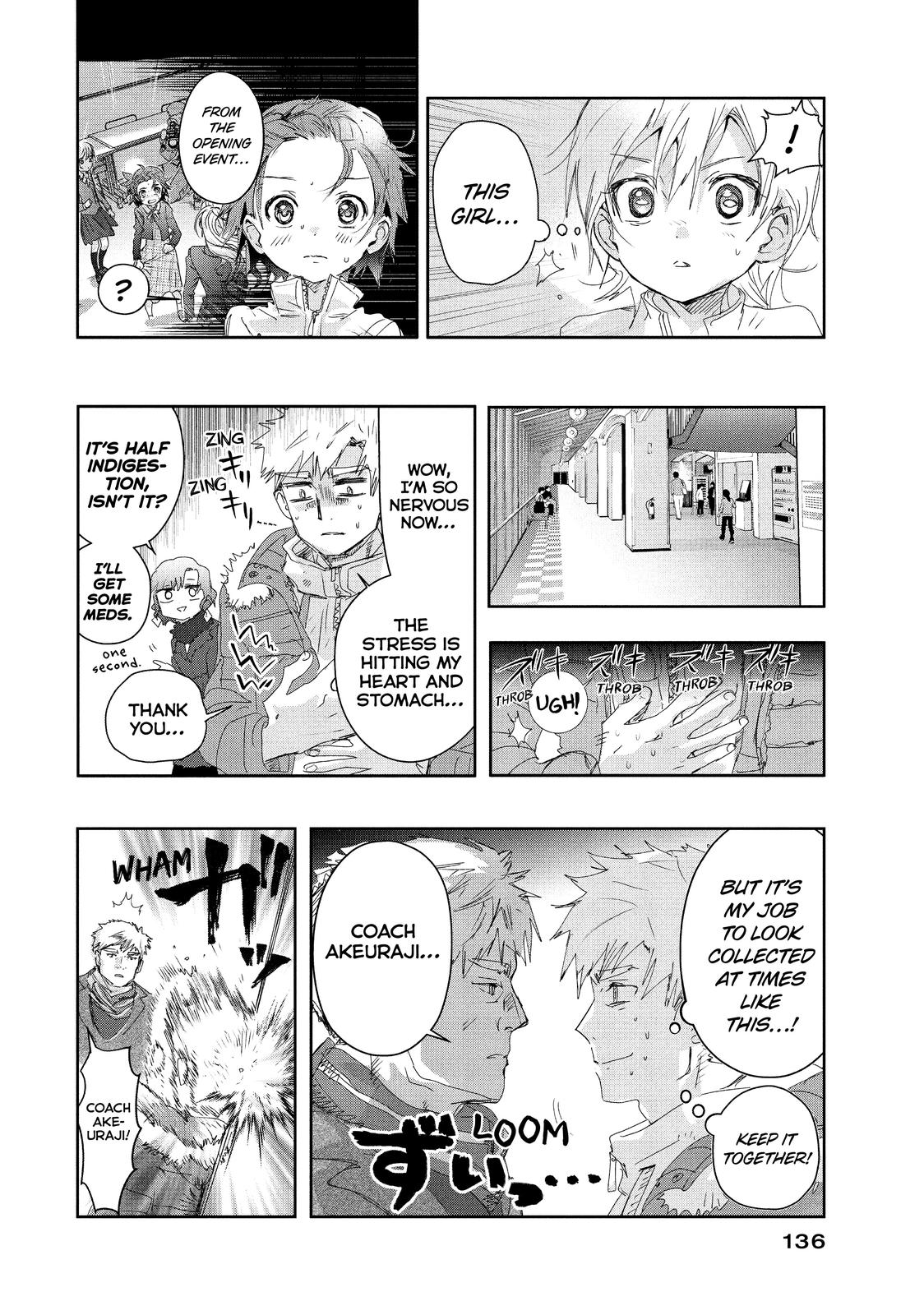 Medalist chapter 19 page 6