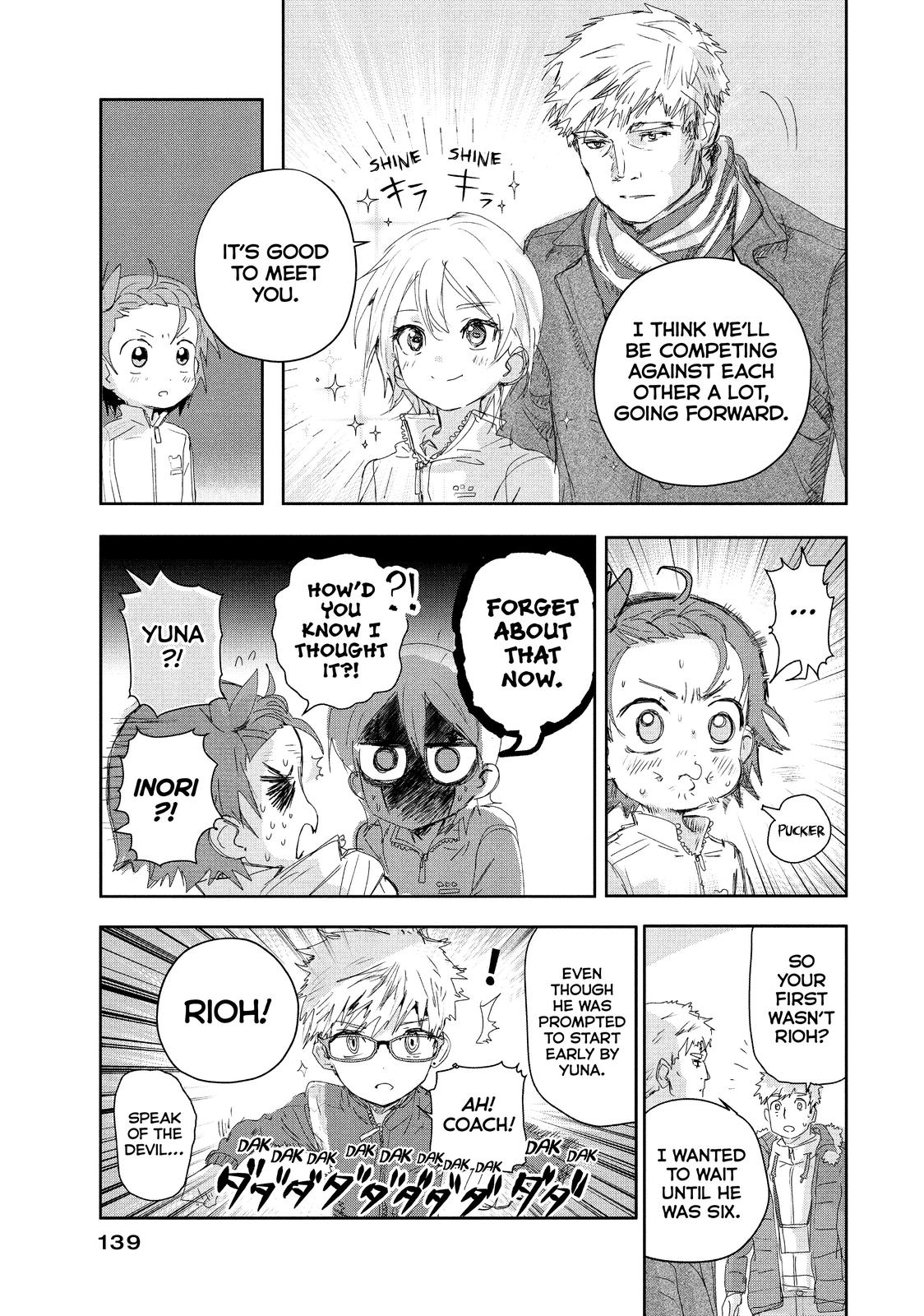 Medalist chapter 19 page 9