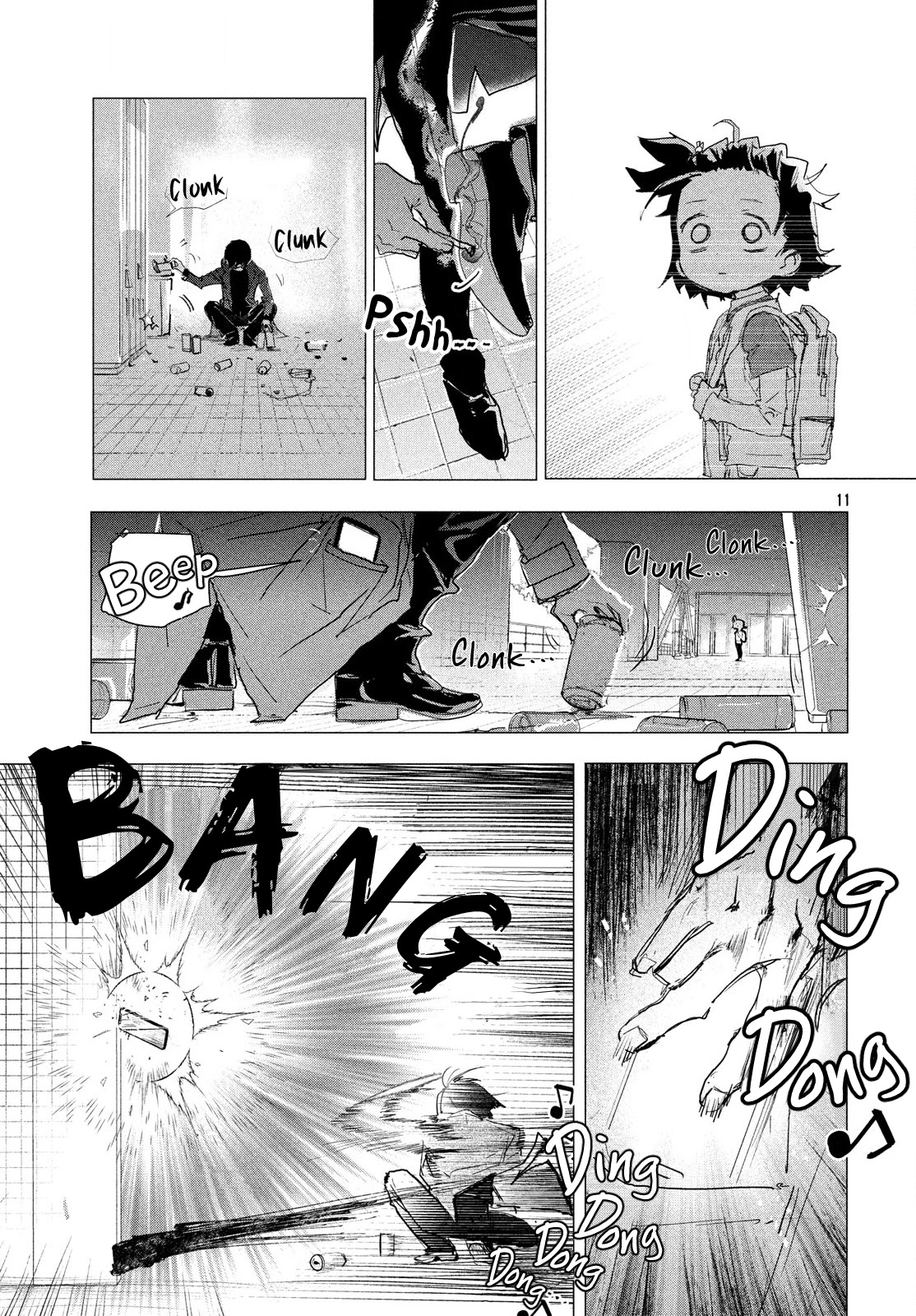 Medalist chapter 2 page 12