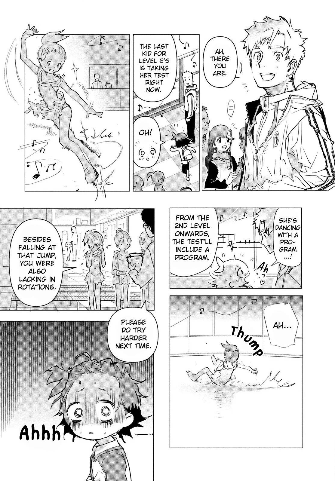 Medalist chapter 2 page 15