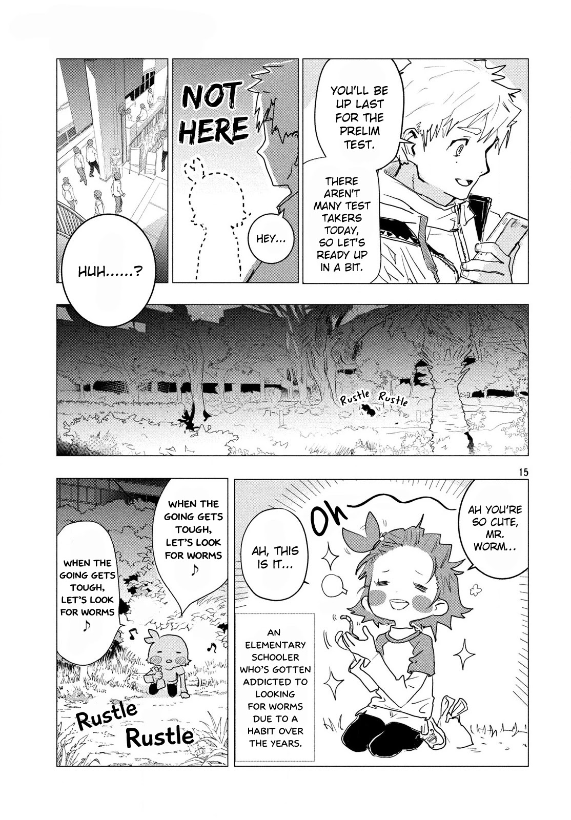 Medalist chapter 2 page 16