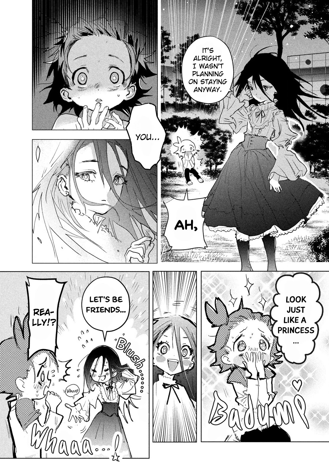 Medalist chapter 2 page 18