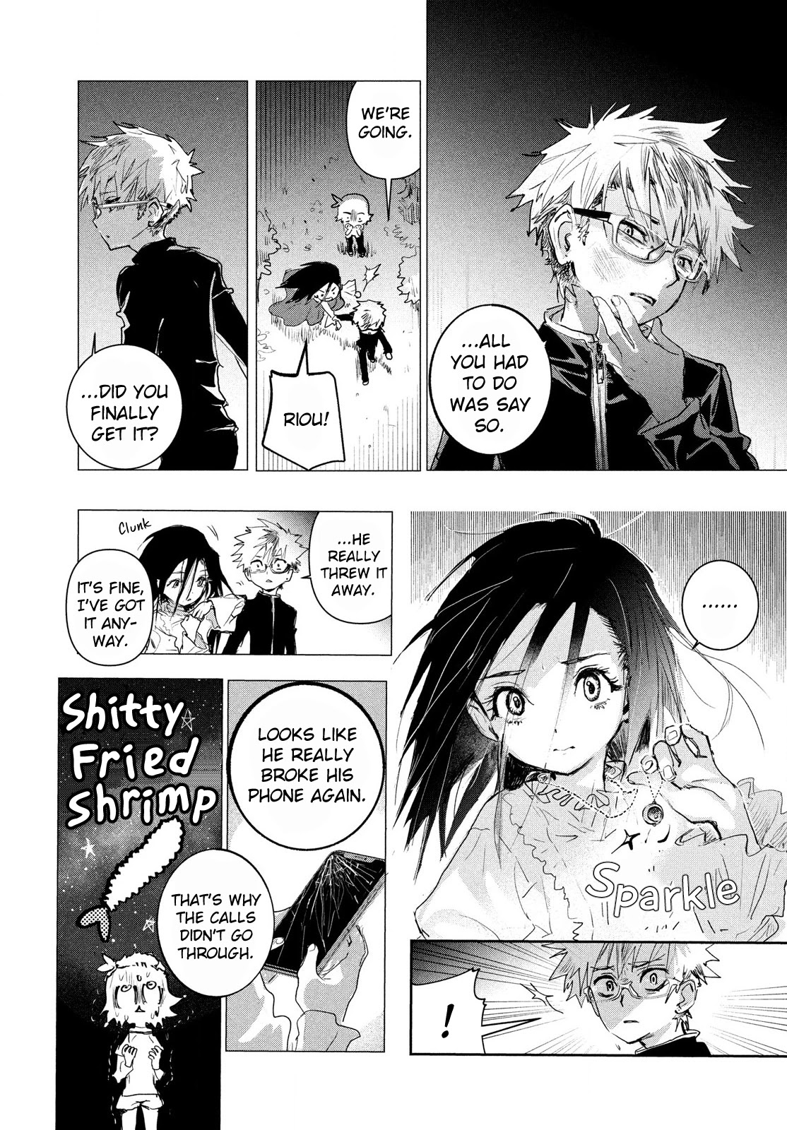 Medalist chapter 2 page 22