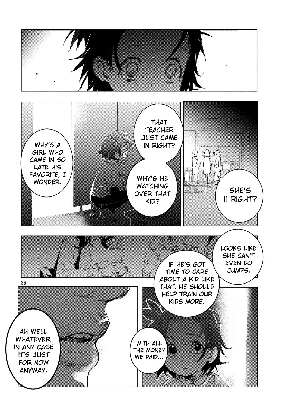 Medalist chapter 2 page 37