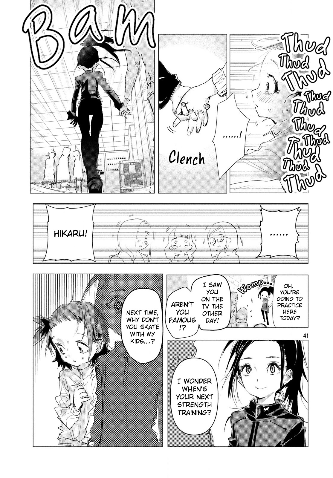 Medalist chapter 2 page 42