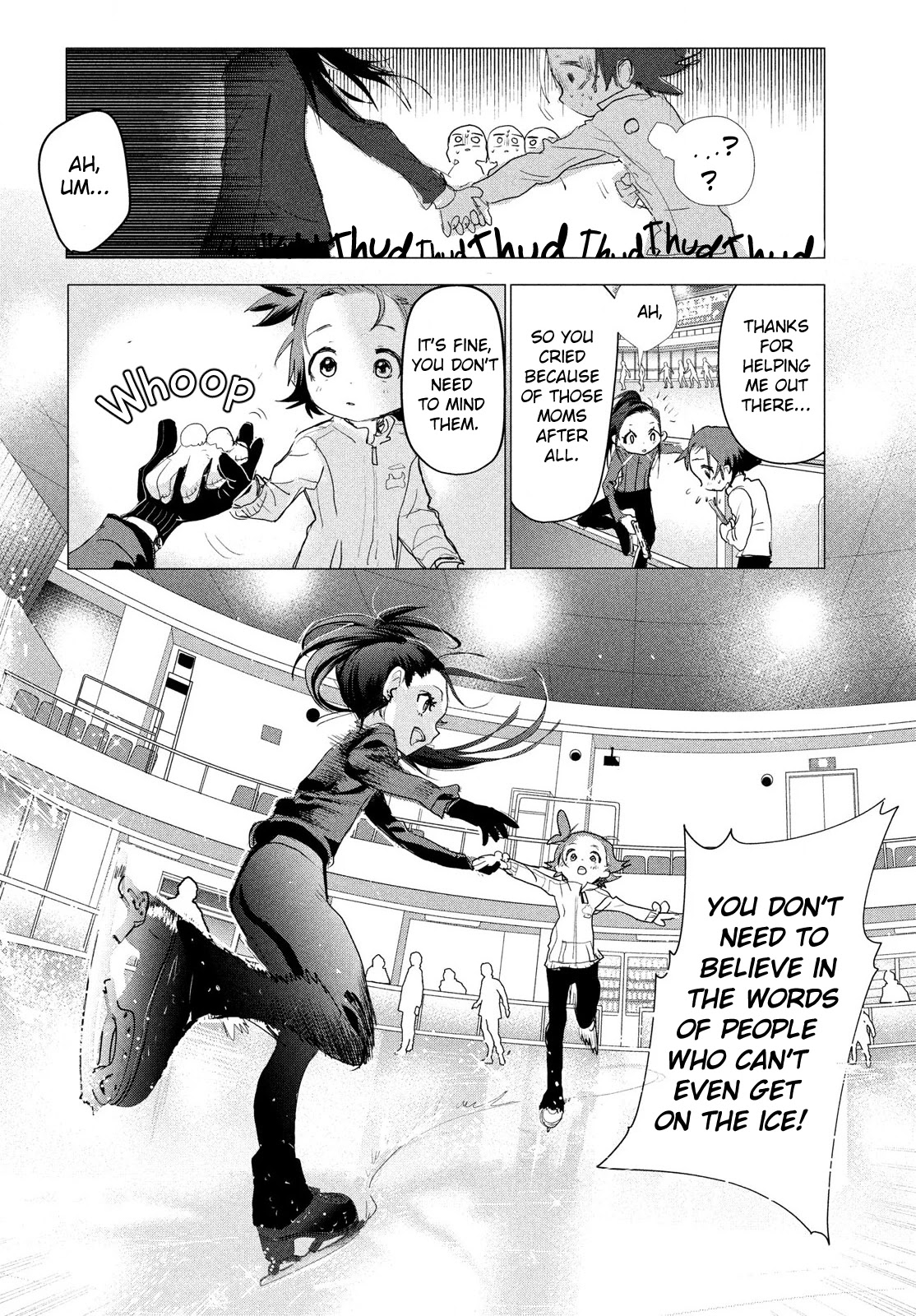 Medalist chapter 2 page 43