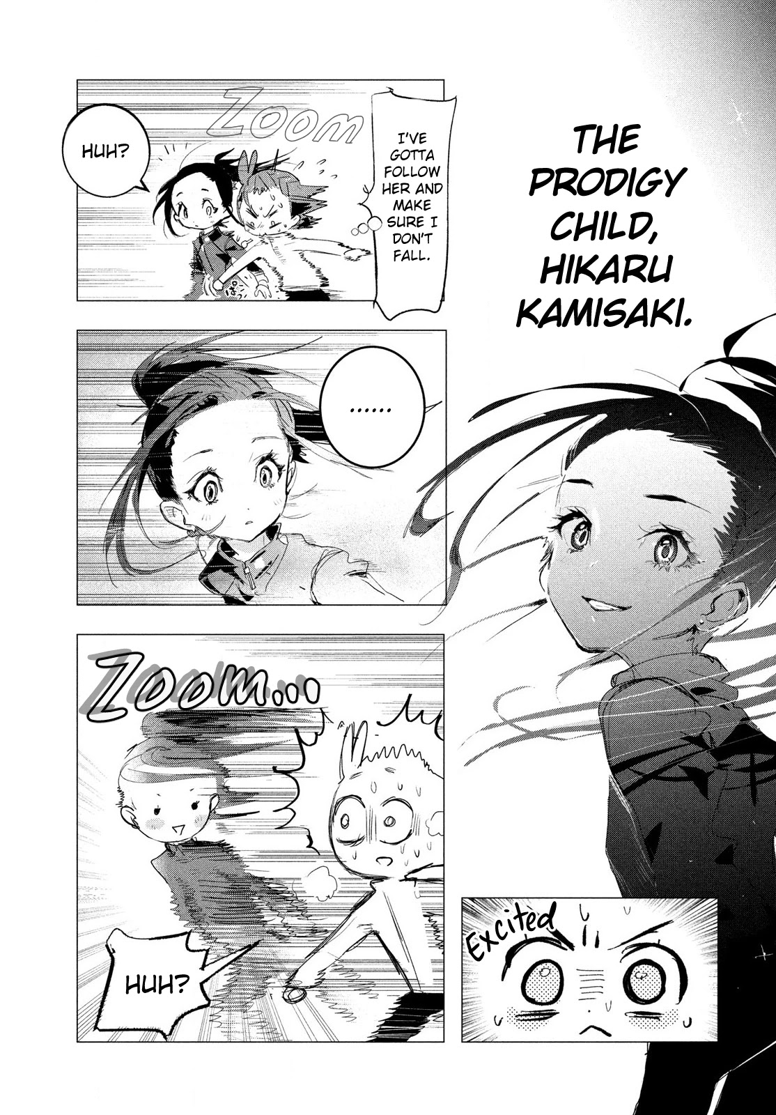 Medalist chapter 2 page 46