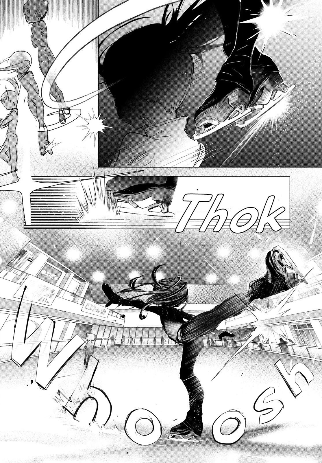 Medalist chapter 2 page 51