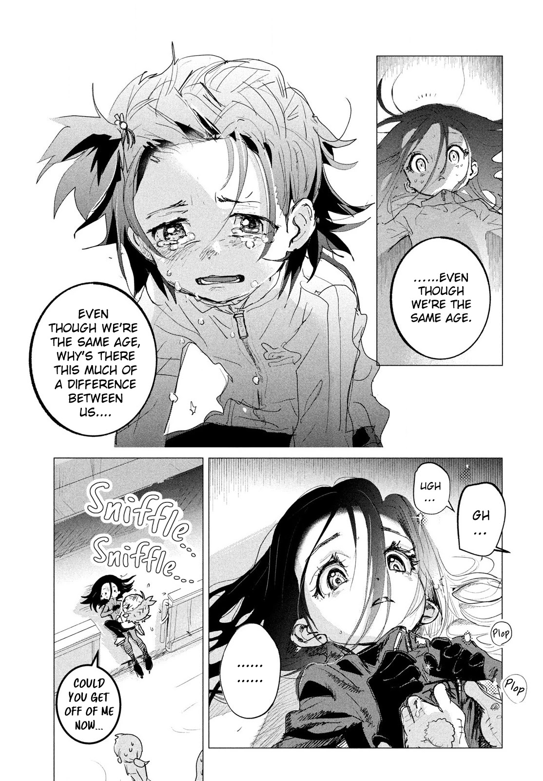 Medalist chapter 2 page 56