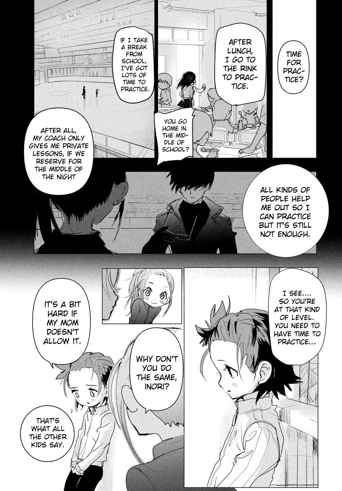 Medalist chapter 2 page 58