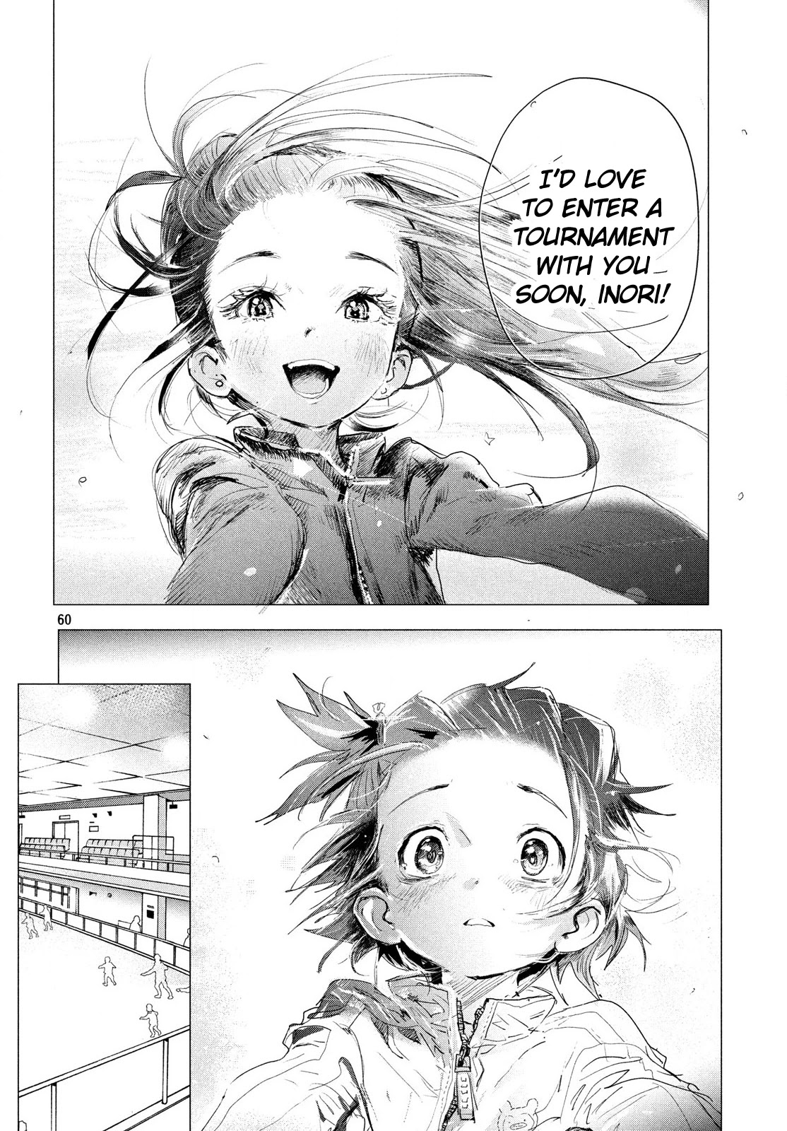 Medalist chapter 2 page 61