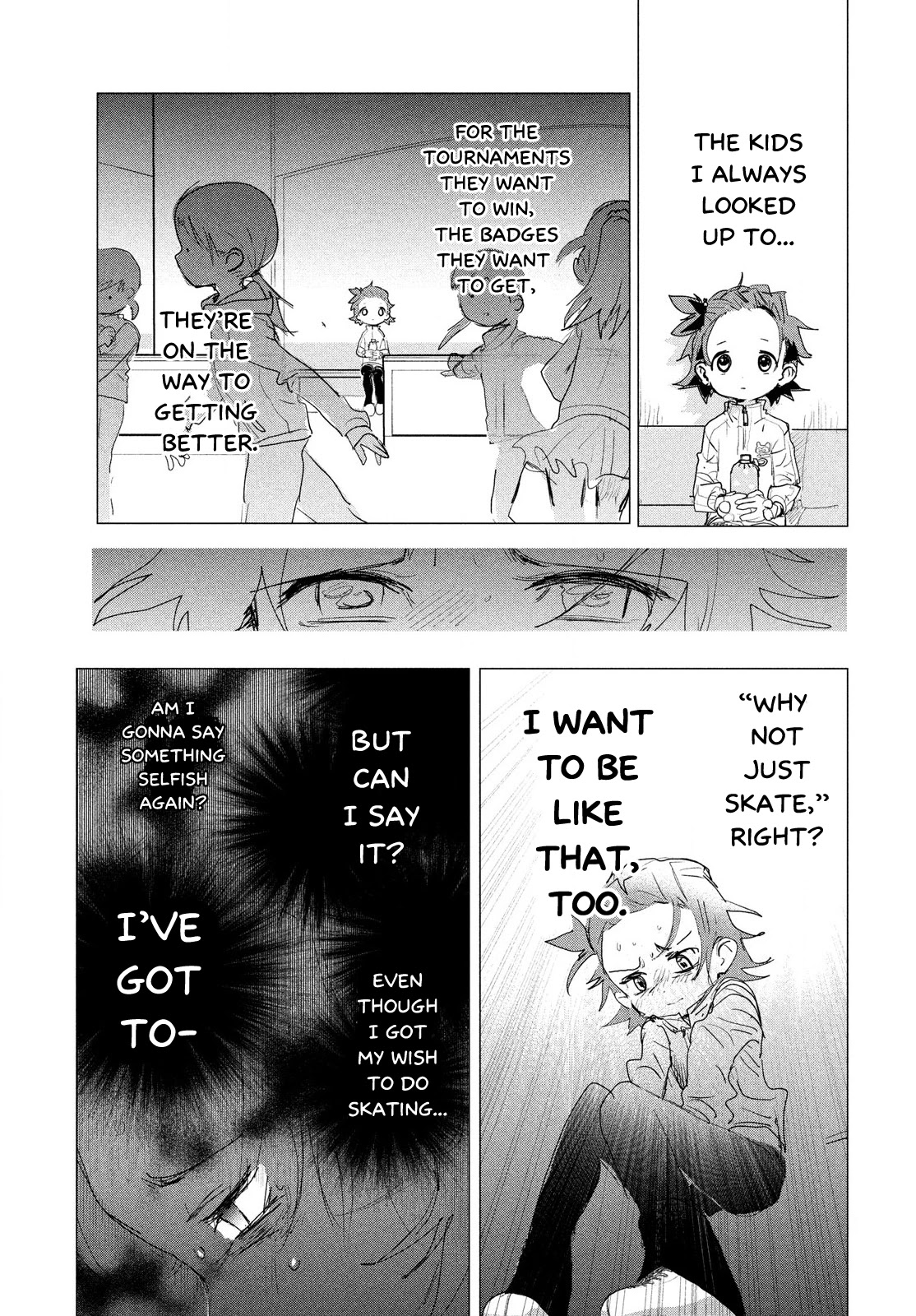 Medalist chapter 2 page 62